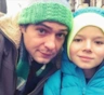 Трагедия актера Павла Баршака: 16-летнего сына разбил паралич в школе