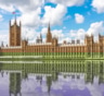 Под парламентом скрывался другой Лондон: что археологи нашли под Вестминстерским дворцом