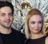 Марк Богатырев и Татьяна Арнтгольц развелись после пяти лет брака
