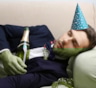 Шампанское рекой — а утро без боли: простые правила, которые спасают от новогоднего похмелья