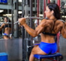 Цена идеальной формы оказалась выше ожидаемого: что ученые обнаружили у женщин в бодибилдинге