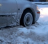 Как вытащить машину из сугроба: 3 действительно полезных способа