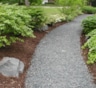 Садовые дорожки почти бесплатно: как сделать тропинки без лишних затрат