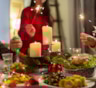 Ошибка новогоднего стола с последствиями: что можно сочетать, а что точно нет