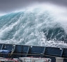 Волны высотой с 20-этажный дом: в Арктике нашли невидимую угрозу для подводных судов