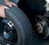 Как продлить жизнь автомобильным шинам: перестановка колес — и резина прослужит дольше