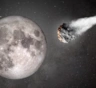 Луне грозит чудовищное столкновение: астероид 2024 YR4 способен вызвать лунотрясение века