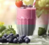 Напиток здоровья или углеводная ловушка: модный смузи — как легко просчитаться с калорийностью