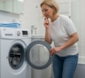 Вы зря держите приоткрытой дверцу стиралки: о чем не задумываются пользователи стиральных машин