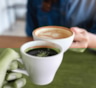 Как связаны кофе и старение: внутри клеток происходит то, что раньше приписывали лекарствам