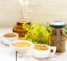 Этот продукт очень недооценивают: как горчичное масло влияет на здоровье и кожу