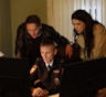 Сериал «После долгой зимы»: актеры и роли