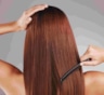 Идеальные волосы после наращивания: уход, который продлевает эффект и защищает от спутывания