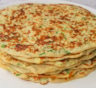 Вы откажетесь от магазинного лаваша: сочные лепешки на кефире — так вкусно, что они не успеют остыть