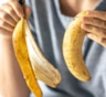 Эти продукты способны удивлять: как использовать картофель, банан и соль в быту и уходе