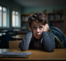 Ребенок замкнулся и стал плохо учиться: как помочь ему выйти из изоляции без давления и разговоров
