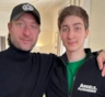 Евгений Плющенко ответил на скандальное отречение своего старшего сына Егора Ермака