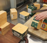 Как сырный продукт маскируется под натуральный: учимся распознавать подмену еще в магазине