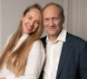 Радость в семье Евгения Сидихина: дочь звезды сериалов родила богатыря