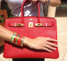 Самая желанная сумка эпохи: как Birkin стала главным объектом индустрии и почему ее невозможно купить