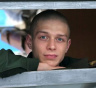 Дембель неизбежен: звезда "Сватов" Николай Добрынин приехал встречать Глеба Калюжного из армии