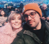 Звезда "Универа" Елена Полянская тайно родила от Павла Попова