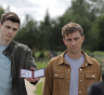 «Взгляд русалки»: чем кончился российский сериал