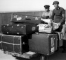 Старые чемоданы были тяжелыми не просто так: как раньше они берегли вещи, а сейчас — пассажира