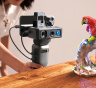 Мини-копия семьи за пару минут: когда покупка 3D-сканера — лучшее решение, а когда — дорогая ошибка