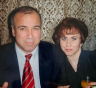 Мать Гарика Харламова потеряла второго мужа: внезапная смерть после 35 лет брака