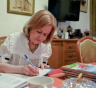 "Сунули носом в грязь": Дарья Донцова рассказала, как драила туалеты и выживала в нищете