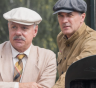 «Аллигатор»: содержание серий и финал сериала