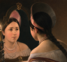 Имя Светлана кажется древнерусским, но его придумали писатели: как книжная героиня стала обычным именем