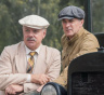 Сериал «Аллигатор»: актеры и роли