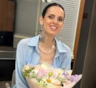 Лина Джебисашвили закрутила роман с бойцом ММА после отмены свадьбы