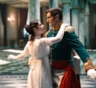 Наш ответ «Бриджертонам»: обязательно посмотрите российский сериал «История его служанки»
