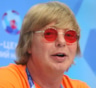 Рыжий из «Иванушек» скрыл тяжелые переломы и вышел на сцену