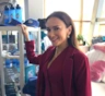 Звезда «Мамочек» Александра Булычева стала матерью в 39 лет и скрывает отца ребенка