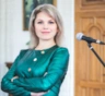 Первая жена SHAMAN Марина Рощупкина появилась в Кремле и высказала все, что думает о певце