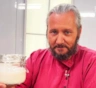 «Сбежал из больницы»: звезда «Монастырской кухни» Максим Сырников умер от кровотечения