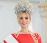 Россиянка Людмила Секрий стала «Миссис Земля»: почет и корона многодетной матери