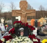 Филипп Киркоров создал родовой склеп в России: певец сам привез прах матери и бабушки из Болгарии