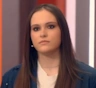 Даниэлла Кравец поблагодарила Константина Эрнста за спасение от тюрьмы