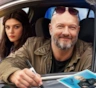 Сериал «Коп-звезда»: актеры и роли