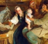 Ненаш, Некрас и Злодей — звучит непривычно: зачем в старину детям давали «плохие» имена