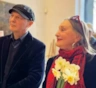 Лариса Кадочникова потеряла третьего мужа: адвокат был моложе актрисы на 25 лет