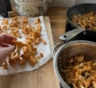 Пожарили лисички — и вкус разочаровал: почему дело не в грибах, а в ошибке при подготовке