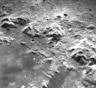 На Луне есть Альпы, море и тьма: 7 объектов, которые выглядят на снимках невероятно