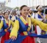 У каждого народа своя осень: как ее встречают в разных культурах