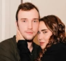 36-летняя дочь Любови Успенской выходит замуж за 22-летнего искусствоведа после стремительного романа